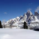 Cristallo delle Dolomiti