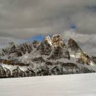 Cristallo - Dolomiti