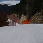 Che pista da sci &egrave; questa?