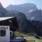 rifugio scotter