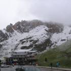 Passo Pordoi