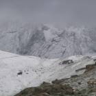Passo Pordoi verso Belvedere