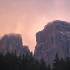 SAssolungo al tramonto
