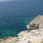 Punta Ristola Punta Ristola