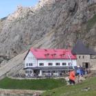 Rifugio Alpe di Tires