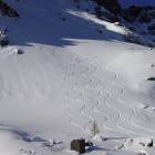 Le Cinque Curve