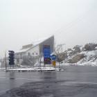 Passo Falzarego