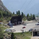 foto funivia falzarego