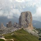 Immagine cinque torri