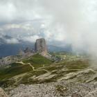 Cinque torri foto