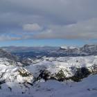 Val Badia vista da Portavescovo