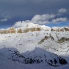 Il Sella visto da Portavescovo