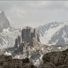 cinque torri