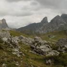 foto passo Giau