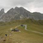 immagine dolomiti giau