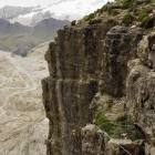 Ferrata Piz da Lech Bo&egrave;