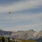 dolomiti di Fanes