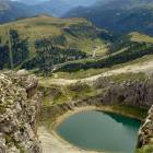 Lech Bo&egrave; - Lago Bo&egrave;