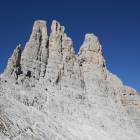Torri del Vajolet