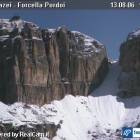 immagine neve agosto