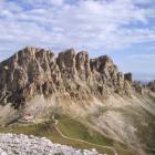 Denti di Terrarossa