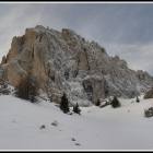 foto Sassolungo