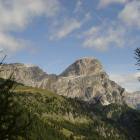 Immagine foto Sassongher