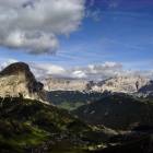 foto delle Dolomiti