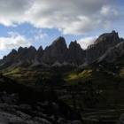 Immagine passo gardena