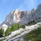 Cimon della Pala
