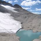 Immagine del Lago Fradusta