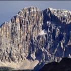 foto dolomiti civetta