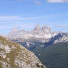 tre cime di lavaredo