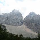 Pelmo e Pelmetto