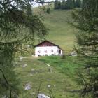 Rifugio Fiume
