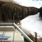 Webcam Obereggen 22 ottobre 2007