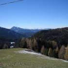 immagine delle dolomiti