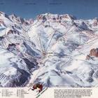 Ipotesi collegamento Arabba - Passo Falzarego