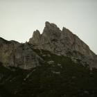 Foto sasso di Stria