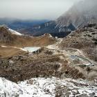 foto passo val parola