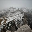 foto averau sasso stria