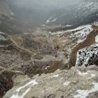 foto passo Falzarego