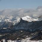 Dolomiti Santa Croce