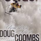 copertina Powder Magazine