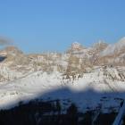 passo padon dolomiti