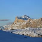 sasso croce fanes