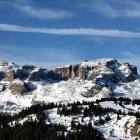 Sella dolomiti