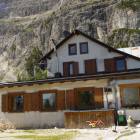 rifugio palmieri