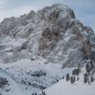 Sassolungo 19/01/08