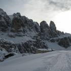 Passo Gardena